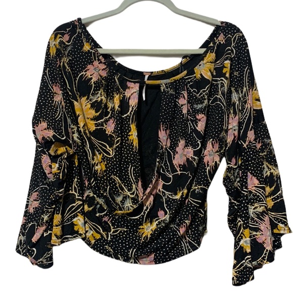 Free People Tops - Free People Last Time Top